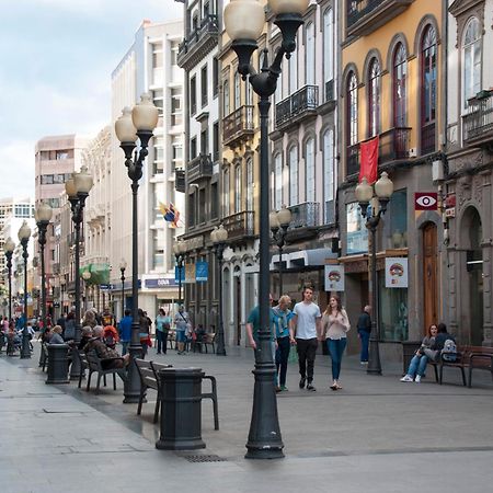 Carlo Home Las Palmas de Gran Canaria Exterior photo