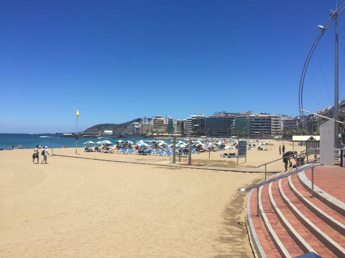 Carlo Home Las Palmas de Gran Canaria Exterior photo