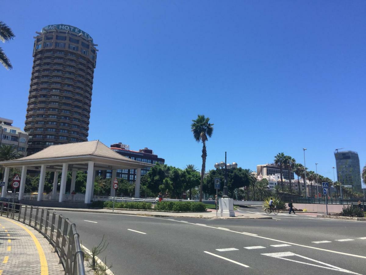 Carlo Home Las Palmas de Gran Canaria Exterior photo