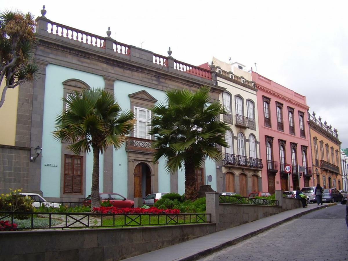 Carlo Home Las Palmas de Gran Canaria Exterior photo